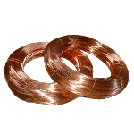 Bare Copper Wire